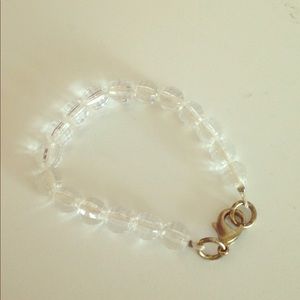 Bead bracelet